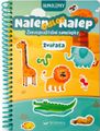 Nalep-odlep-nalep! Gumolepky Zvířata