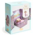 Tinyly figúrky v škatuľke Violet & Hviezdička