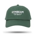 Šiltovka Athletic Club Green - GymBeam