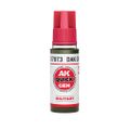 AK Interactive: Quick Gen - Dark Green 18 ml