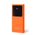 COLORUM Power bank 10 000 mAh CPB10-10 xOranžová