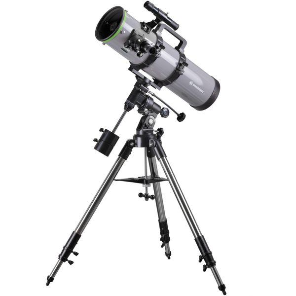 Hvezdársky ďalekohľad Bresser Space Explorer 150/750