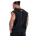 Tielko Washed Black - STRIX, veľkosť M