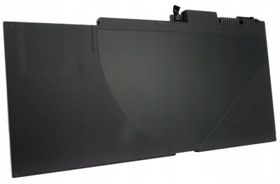 TRX Baterie Polion CM03XL pro notebooky HP EliteBook 740 745 750 755 840 845 850 G1 G2 - 4300mAh 48Wh /neoriginální