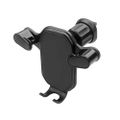 Maxlife MXCH-05 Black držiak do auta na ventilačnú mriežku, čierna (OEM0002413)