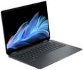 HP Omnibook UF/14-fh0350nc/U5-226V/14"/2880x1800/T/16GB/1TB SSD/Arc 130V/W11H/Gray/2R Notebook, Ultra 5 226V, 16GB DDR5, 1TB SSD, Intel Arc, 14" 2,8K OLED 120Hz dotykový, W11H, šedý