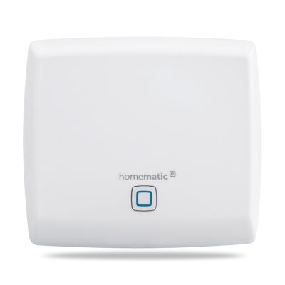 Homematic IP   Sada vykurovania Homematic IP (byt 3+1) - HmIP-SET3