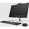 HP ProOne/440 G9/23,8"/FHD/T/i5-14500T/16GB/512GB SSD/UHD 770/W11H/Slv-Black/3RNBD All-in-one pocítac, 23,8" Full HD IPS dotykový, i5-14500T, 16GB DDR5, 512GB SSD, Intel UHD 770, Wi-Fi, W11H + USB klávesnice a my