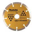 Makita diamantový kotouč segmentový 125x20mm=alt. newA-84159
