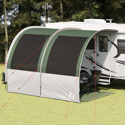 vidaXL Vodoodolný tarp osoba 260 x 350 x 260 cm Vodoodolný