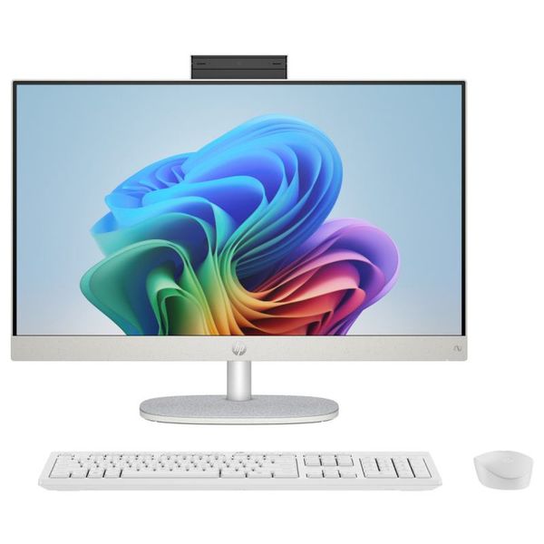 HP 24-ct2001nc 23.8" D FHD R5 AI 340/32/1/I/W11