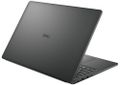 Dell 16/DC16250/5-120U/16"/WUXGA/8GB/512GB/UHD/W11P/Black/3R NBD Notebook, Core 5 120U, 8GB DDR5, 512GB SSD, Intel Graphics, 16" Full HD+ IPS, W11P, cerný, 3Y PS on-site