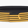 vidaXL Samolepiaca tesniaca páska na okno Čierna 9 x 8 mm 50 m