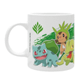 Hrnček Pokémon: Grass Partners