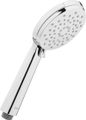 Sprchová hlavica SILVER MOON 100 mm 3 funkcie