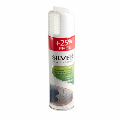 SILVER 2955 AquaStop impregnačný sprej 250 ml