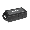 Činky chromované nastavitelné 15kg, REBEL ACTIVE RBA-2326-15