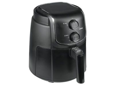 Fritéza MIDEA MF-TN40D2