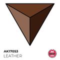 AK Interactive: Quick Gen - Leather 18 ml
