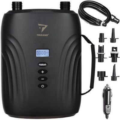 Pumpa kompresor pre paddleboard Trizand 25262