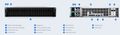 Synology FS3600 Flash Station Sietové úložisko NAS, Xeon D-1567, 1x 16GB ECC RAM, 24x SAS/SATA, 2x 10Gb LAN, 4x 1Gb LAN, 1x PCIe, redund. zdroj, rack 2U