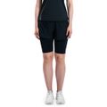 Dámske šortky 2in1 ULTRA Black - STRIX, veľkosť L, veľkosť oblečenia L