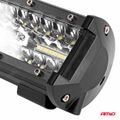LED pracovné svetlo AWL20 60LED COMBO 9-36V