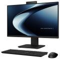 ASUS ExpertCenter P4 AiO/ i3-1315U/ 8GB/ 512 GB SSD/ Intel® Graphics/ 23,8"FHD,matný/ W11P EDU/ kbd+myš/ černý All-in-one PC, Intel Core i3-1315U, 8GB DDR5, 512GB SSD, 23.8" FHD LCD, Wi-Fi 6, Windows 11 Pro Education, cerný