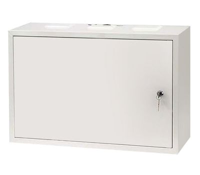 Montážna skriňa 700x500x200mm s ventiláciou