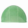 vidaXL Skleník 18 m² 600x300x200 cm