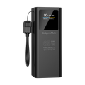 Powerbanka KRUGER & MATZ KM0914 20000 mAh Li-ion 65W QuickCharge, Power Delivery
