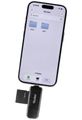 Rollei čítačka kariet 2-v-1 SD a microSD, SD, microSD, USB-A, USB-C, USB 3.0, OTG, 85 MB/s