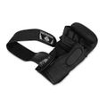 MMA rukavice DBX BUSHIDO Black Dragon L