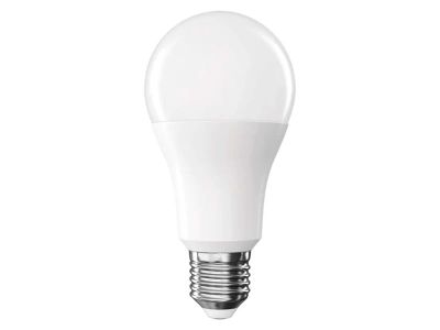 Žiarovka LED E27 14W Classic A60 biela studená EMOS ZQ5D77