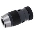 vidaXL Rýchloupínacie skľučovadlo MT2-B18 s upínacím rozsahom 16 mm 1-16B18
