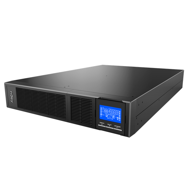 nJoy - Balder 3000, UPS, 3000VA / 3000W, On-Line