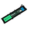 Green Cell DE167 batéria 6GTPY GPM03 pre Dell 6GTPY GPM03 Dell Precision 5530 5520 5540 XPS15