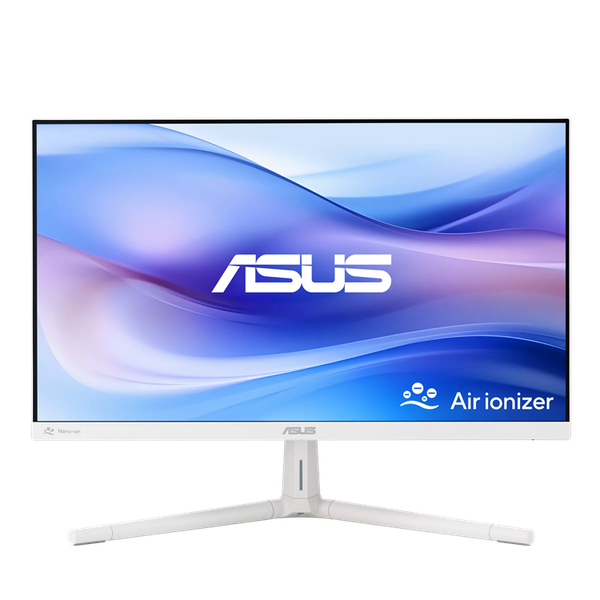 ASUS/VU279HFI/27''/IPS/FHD/100Hz/1ms/Biela/3R