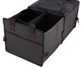 Organizér do kufru auta CAR COMPACT 5L THERMO, 5 priehradiek, veľká termotaška, skladateľný SIXTOL