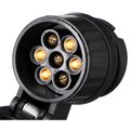 Redukcia SIXTOL SX1111 do zásuvky tažného zariadenia 13-7 pin