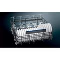 SIEMENS Vstavaná umývačka riadu SN65ZX54CE