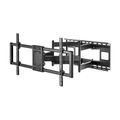 SBOX PLB-7486, Držiak na TV, 43"-100"