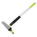 Hliníková stierka na okná 25,4cm hlava 55/80cm AMiO-03856