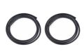 Chránič dverí U 2 x 650mm AMiO – 02233