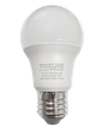 LED žiarovka 8W 720lm E27 A50 teplá biela Trixline