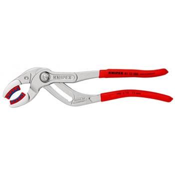 Knipex, Kleště instalatérské na sifonová šroubení a plasty