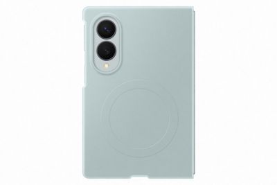 Samsung Silikónový kryt s magnetom pre Galaxy Z Fold8, Pistachio