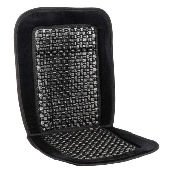 Potah sedadla černý CSM-01-Black
