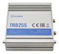 Teltonika industrial LTE Cat M1 routr TRB255 Router, 1x LAN, LTE, NB-IoT, EGPRS, dual SIM, GPS, VPN, RutOS