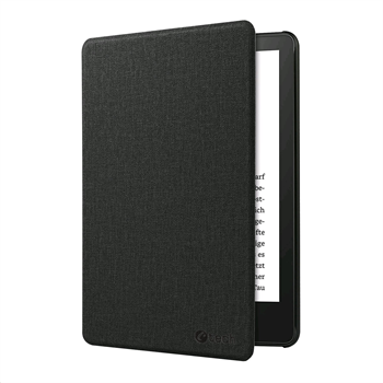 C-TECH PROTECT púzdro pre Amazon Kindle PAPERWHITE 2024/COLORSOFT, AKC-21BK, black